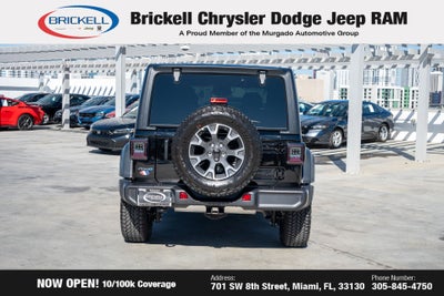 2025 Jeep Wrangler Sport S 4xe