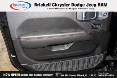 2026 Jeep Wrangler Moab 392