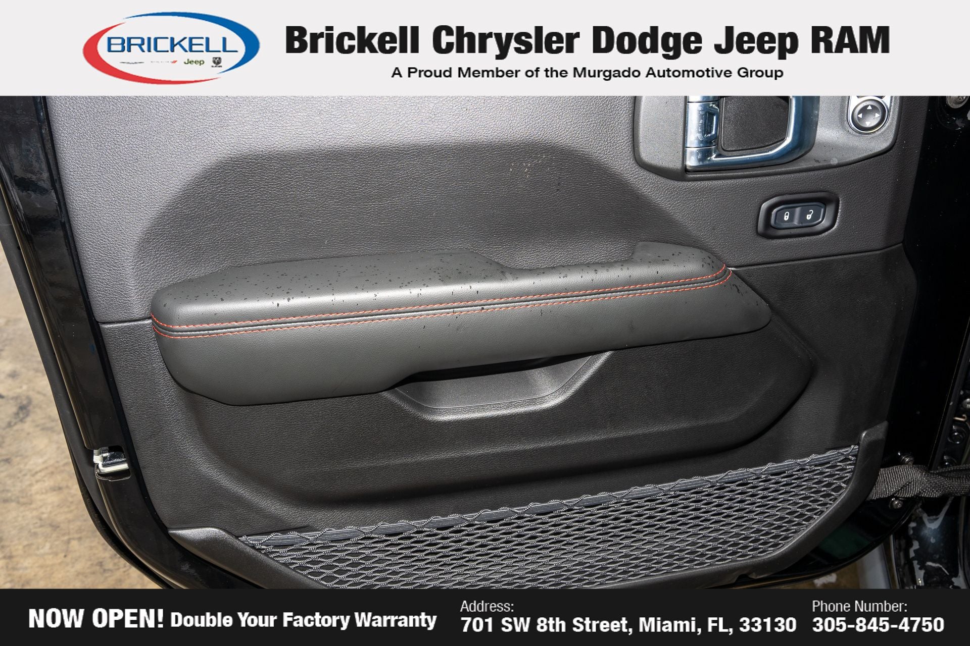 2026 Jeep Wrangler Moab 392