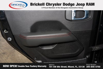 2026 Jeep Wrangler Moab 392