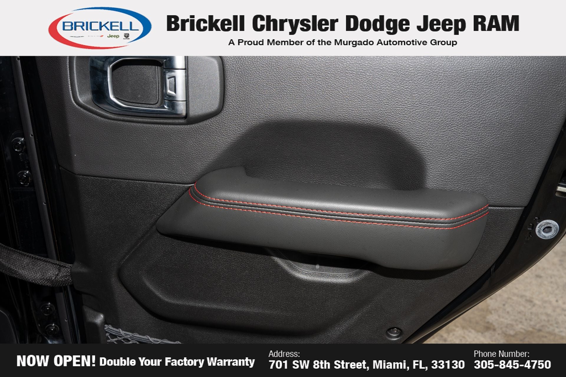 2026 Jeep Wrangler Moab 392