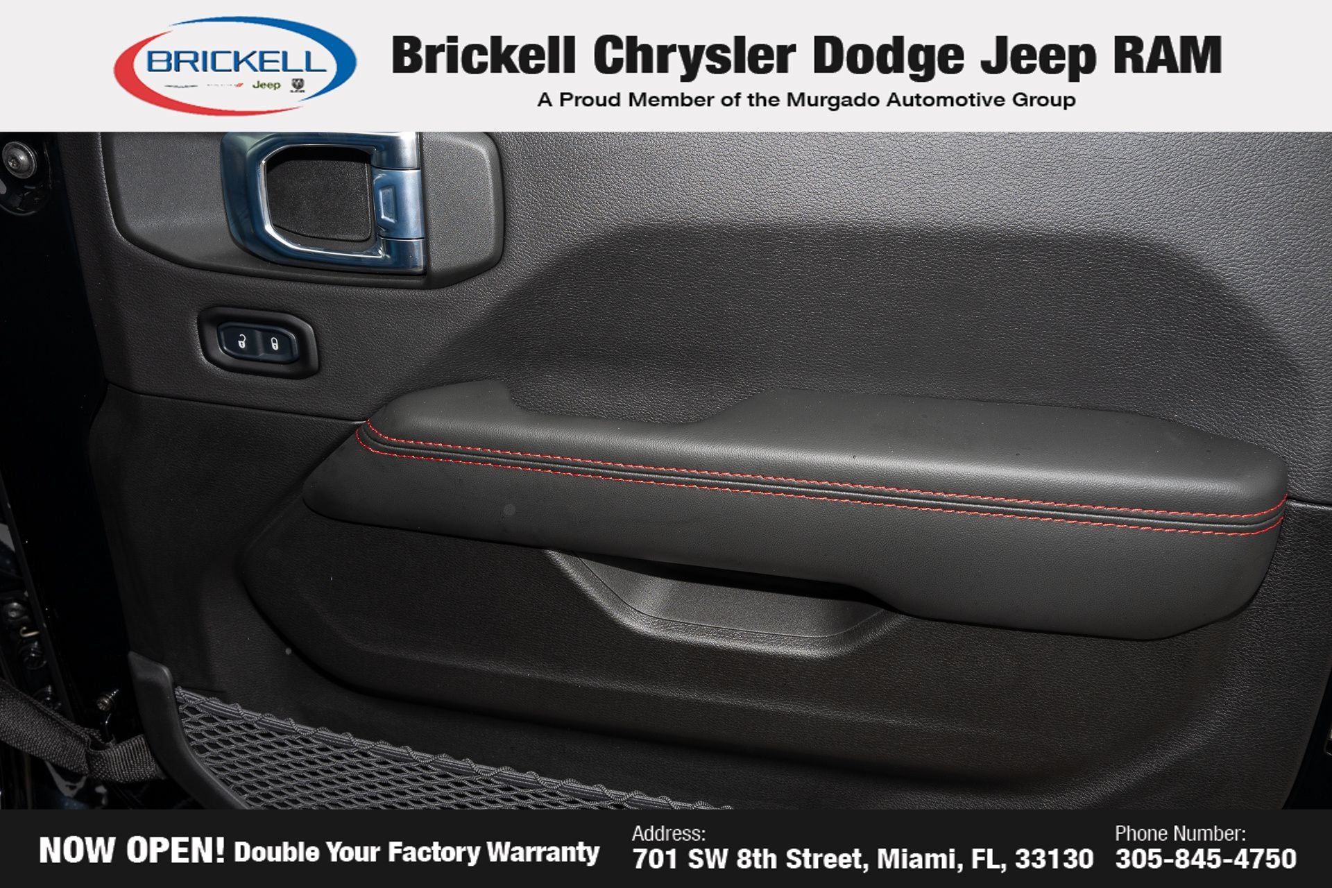 2026 Jeep Wrangler Moab 392