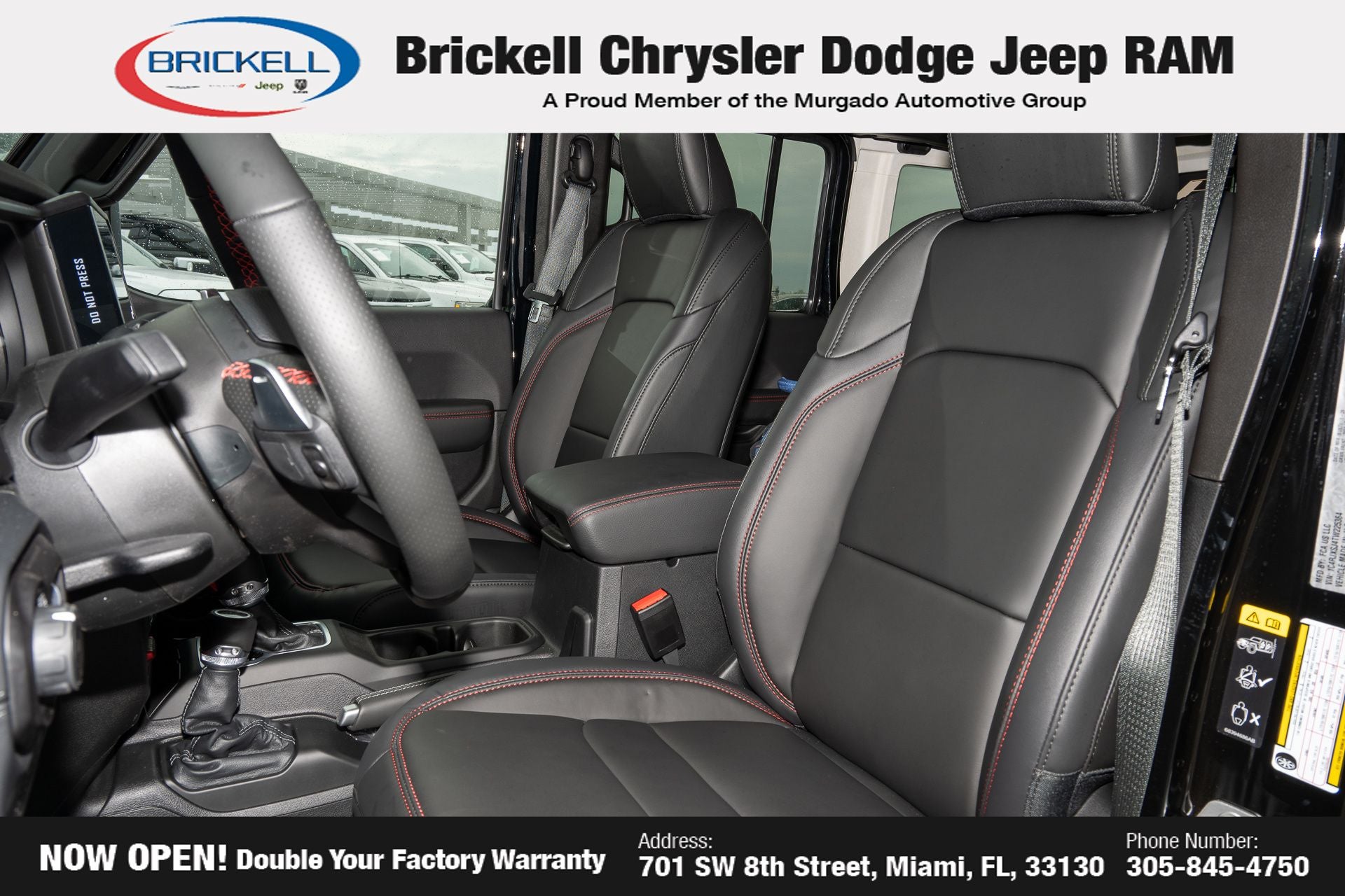 2026 Jeep Wrangler Moab 392