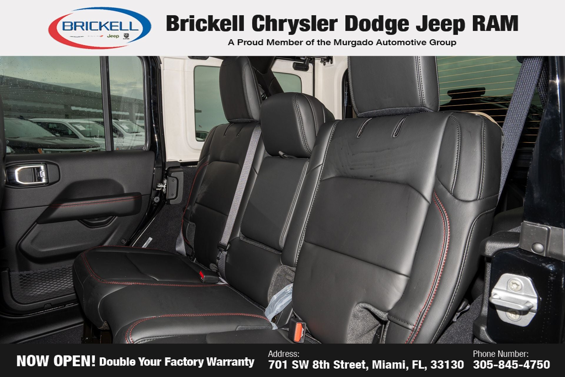 2026 Jeep Wrangler Moab 392