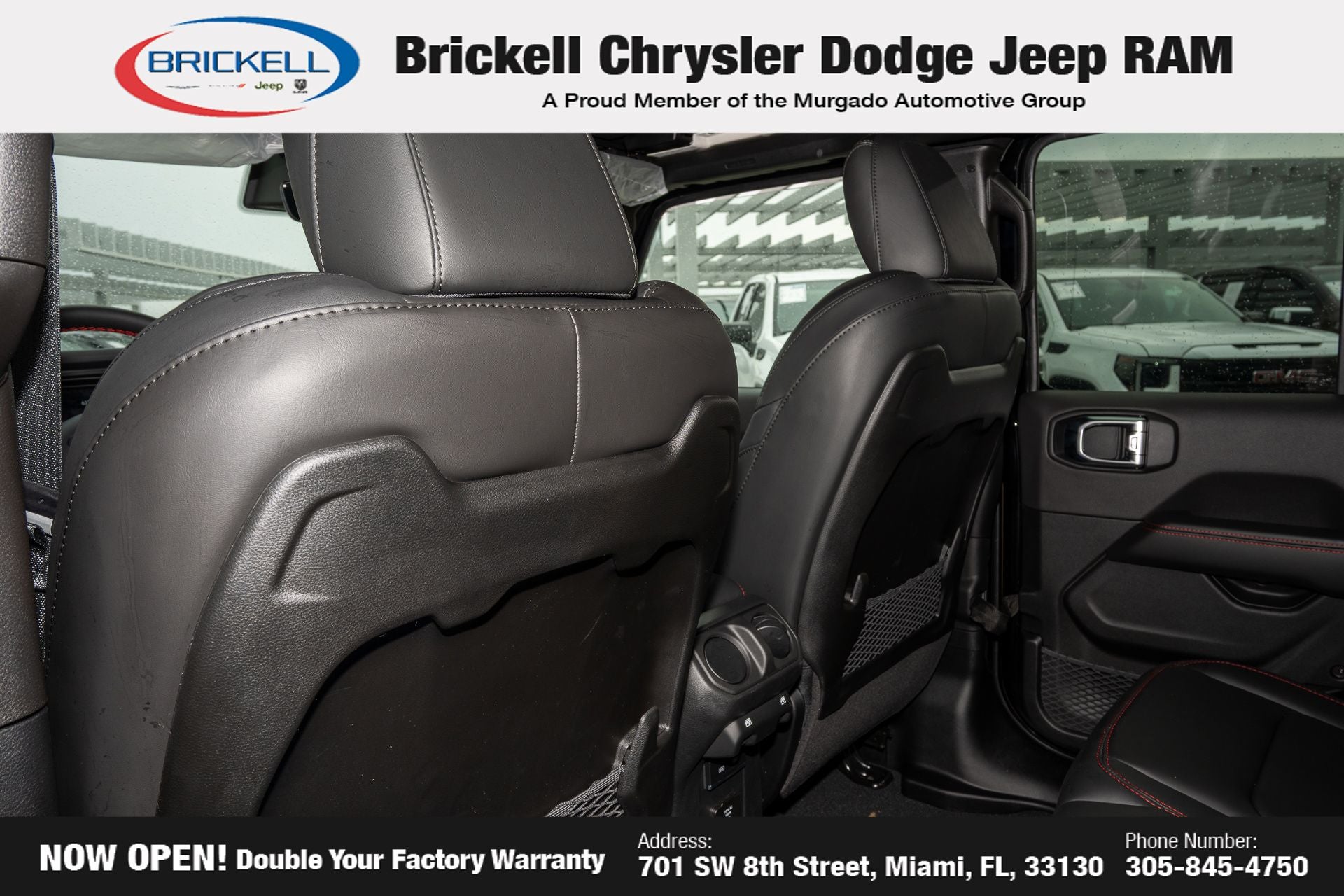 2026 Jeep Wrangler Moab 392