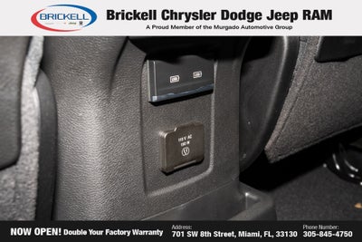 2026 Jeep Wrangler Moab 392