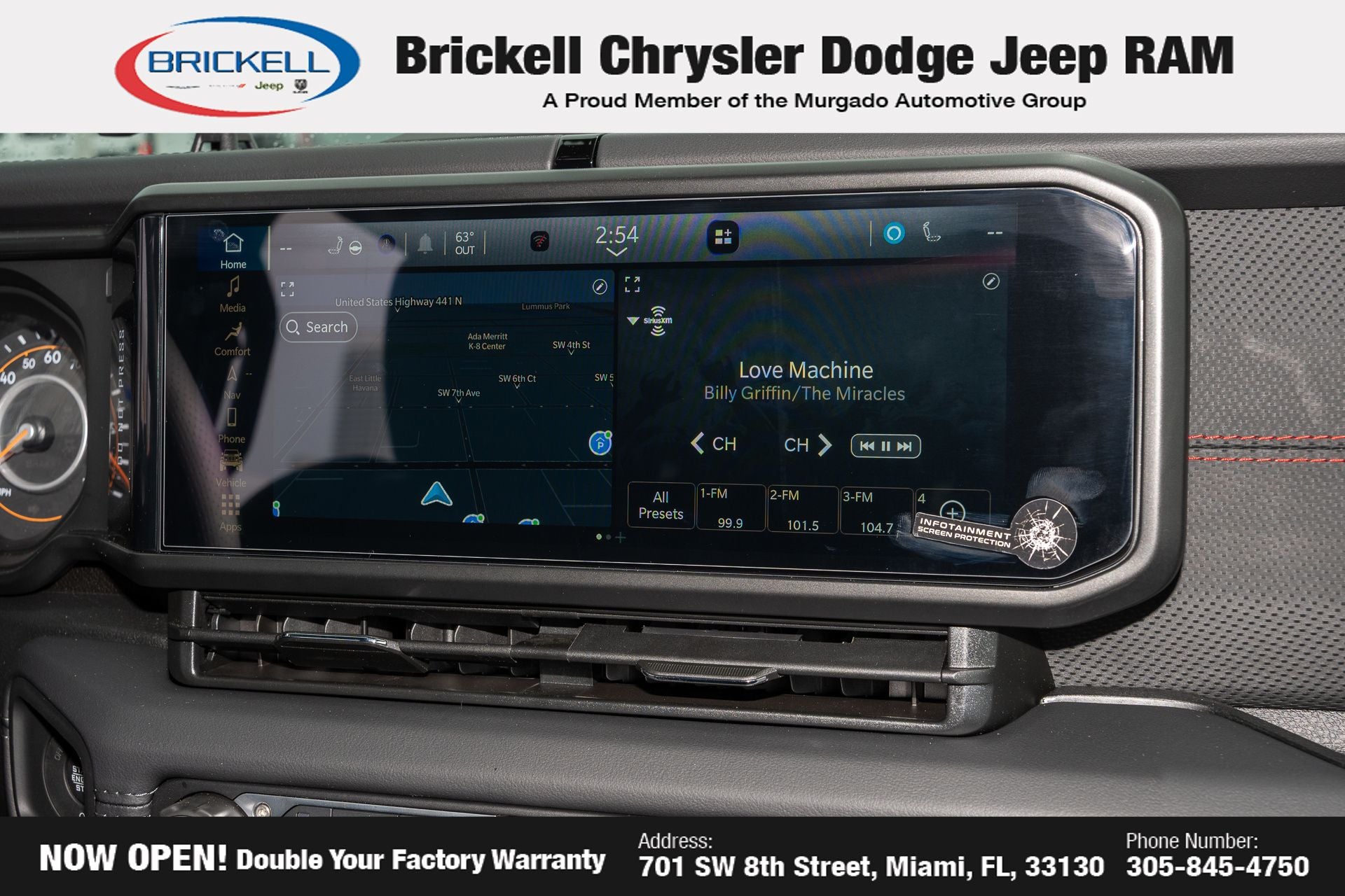 2026 Jeep Wrangler Moab 392