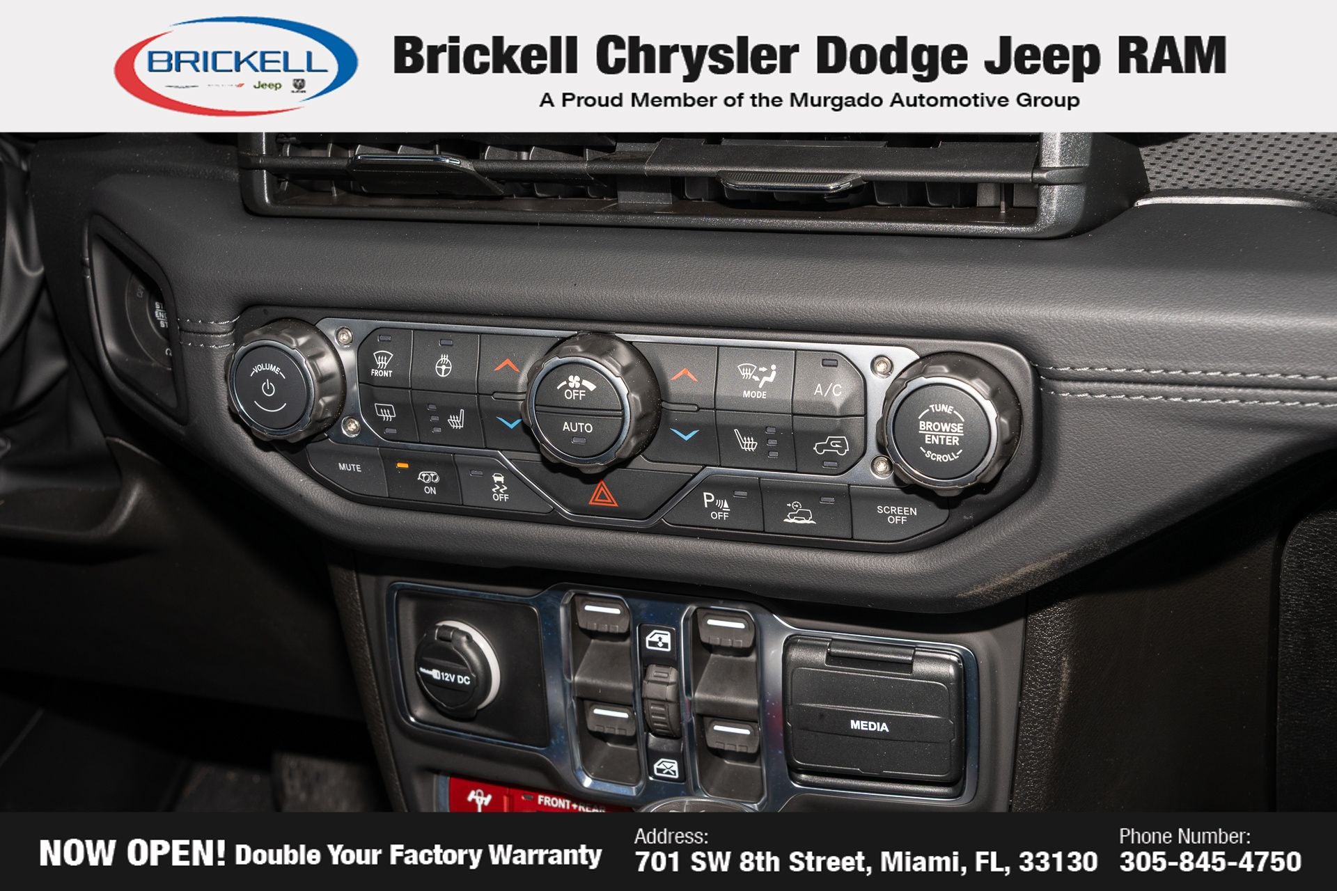 2026 Jeep Wrangler Moab 392