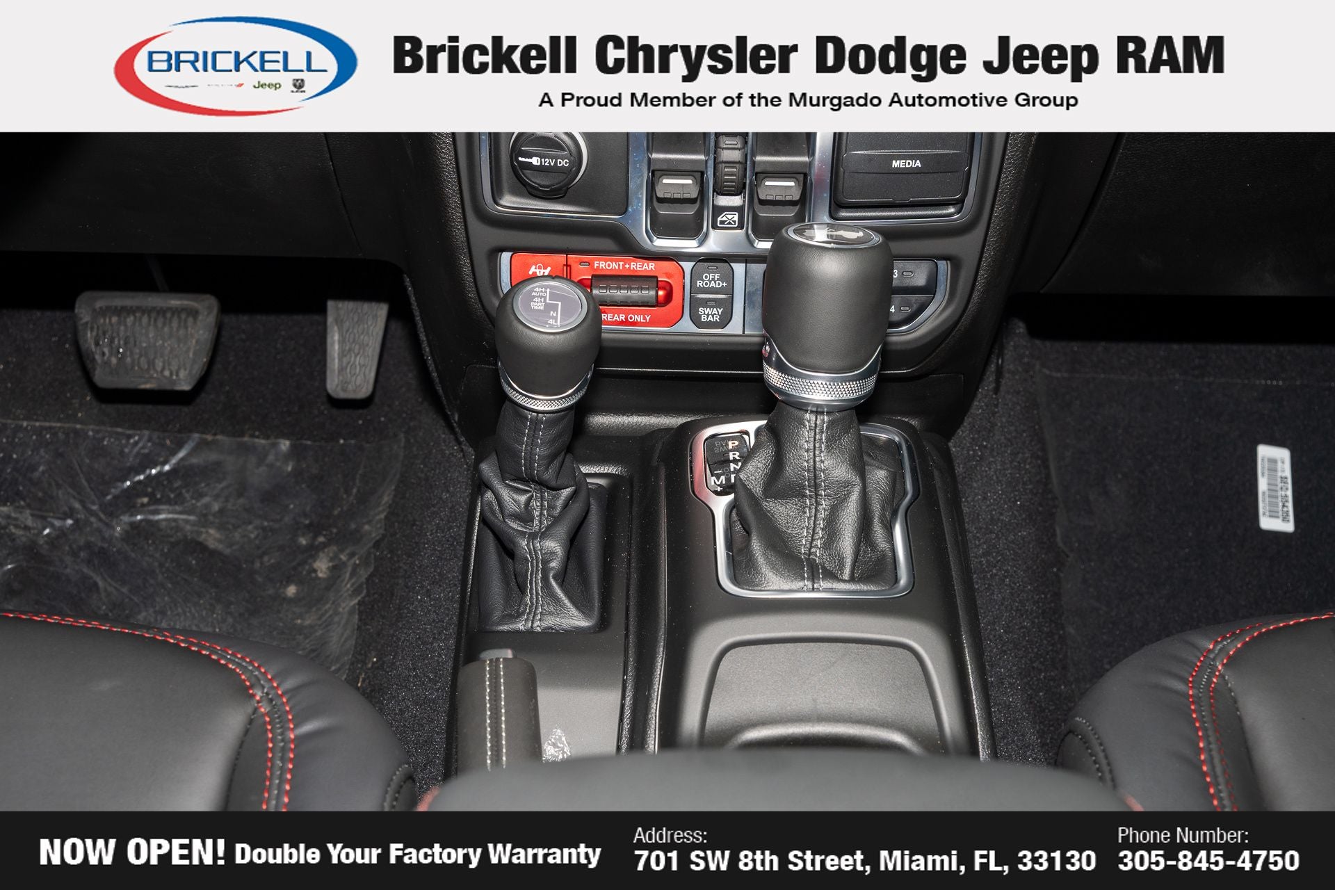 2026 Jeep Wrangler Moab 392