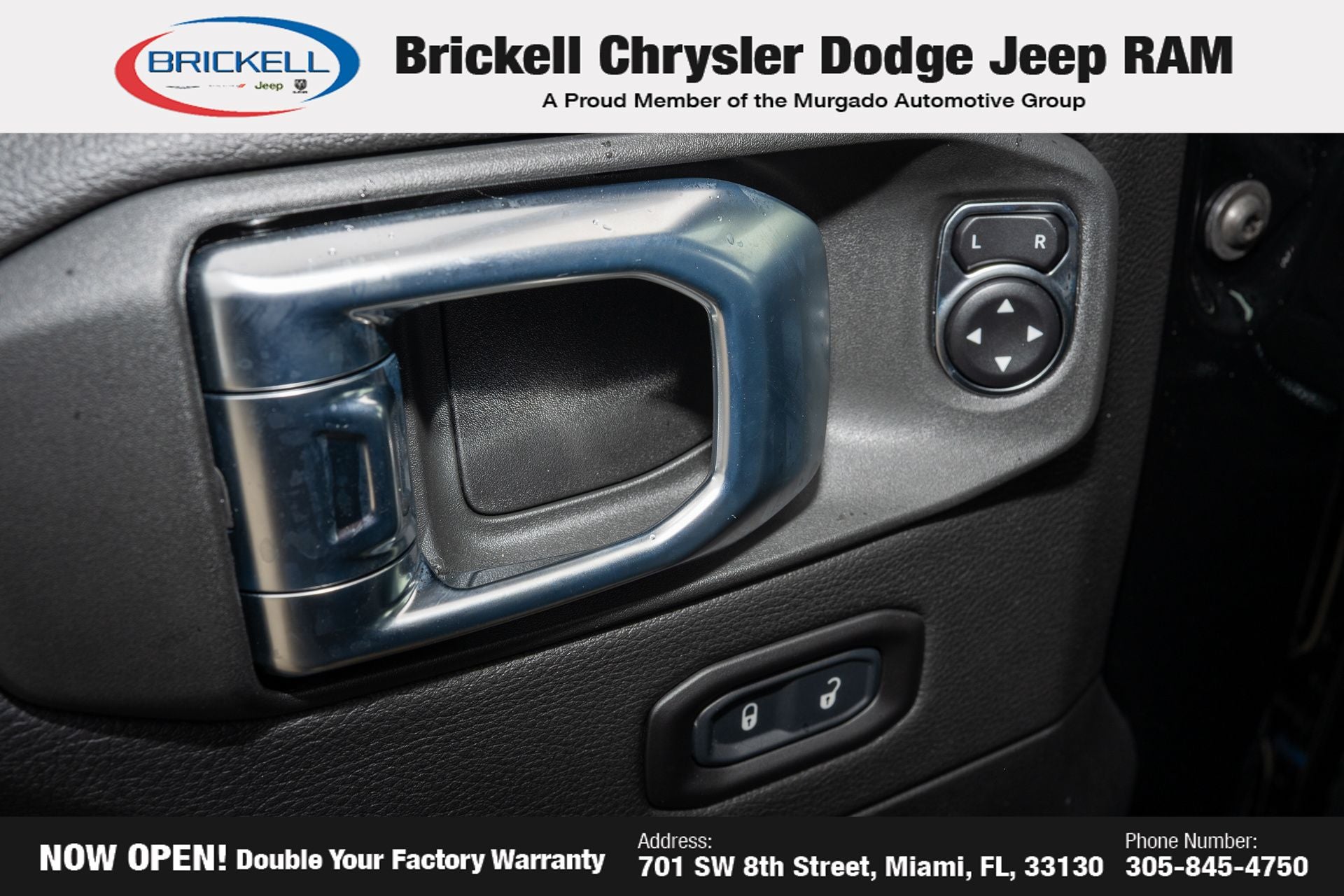 2026 Jeep Wrangler Moab 392