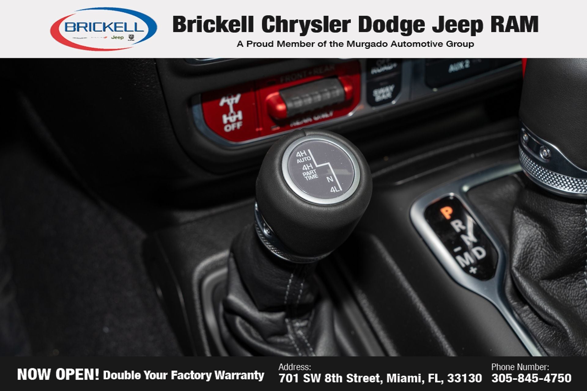 2026 Jeep Wrangler Moab 392