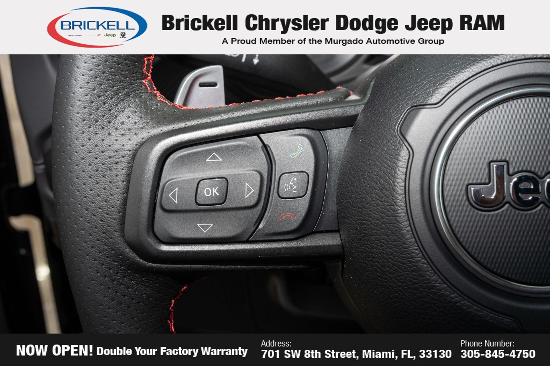 2026 Jeep Wrangler Moab 392