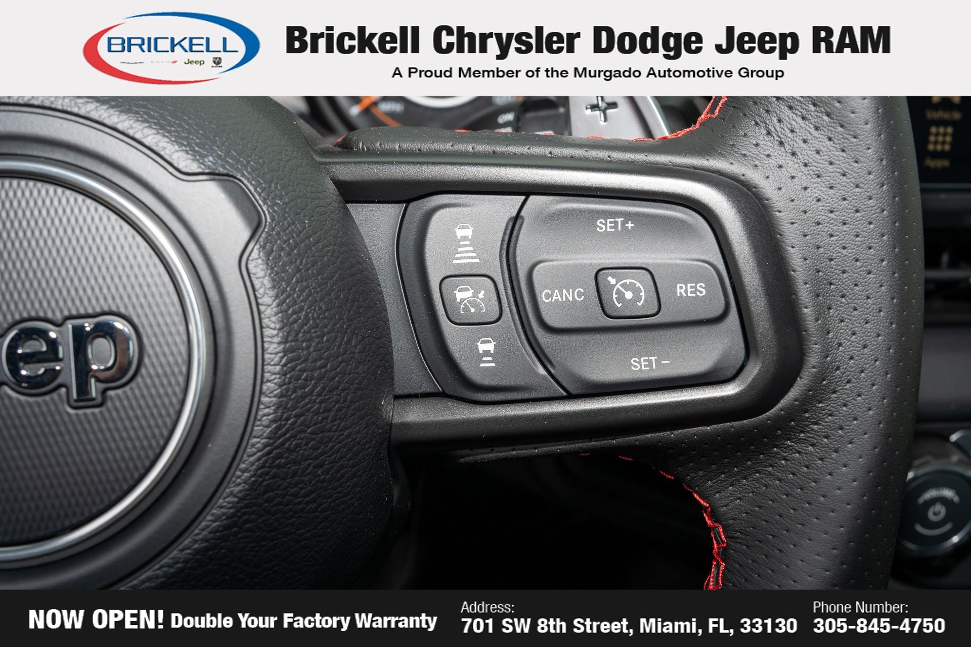 2026 Jeep Wrangler Moab 392