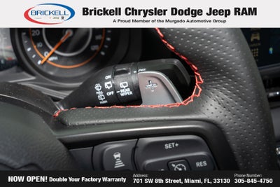 2026 Jeep Wrangler Moab 392