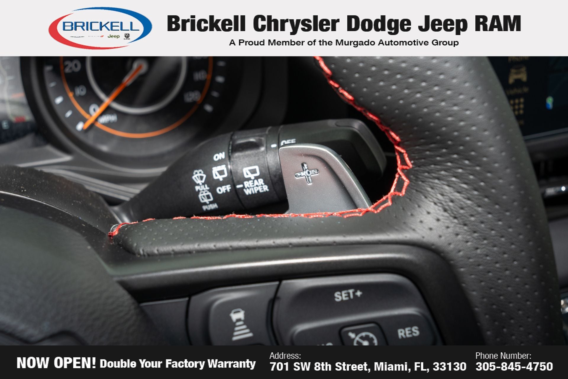 2026 Jeep Wrangler Moab 392