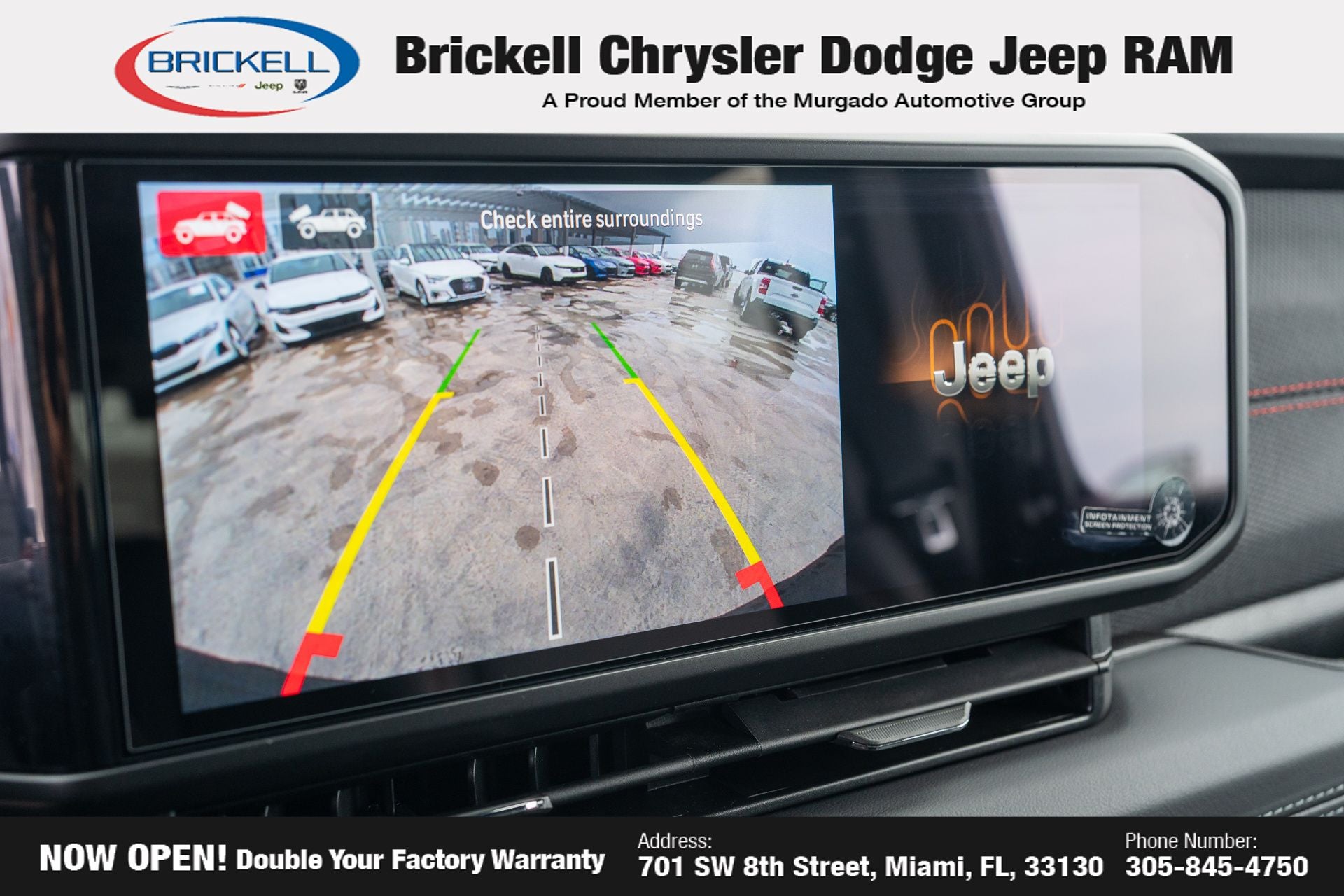 2026 Jeep Wrangler Moab 392