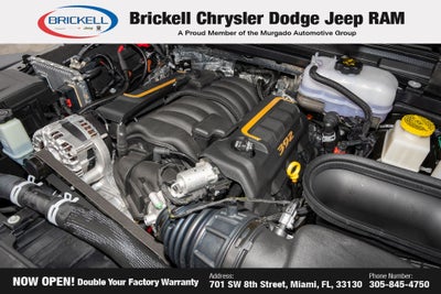 2026 Jeep Wrangler Moab 392