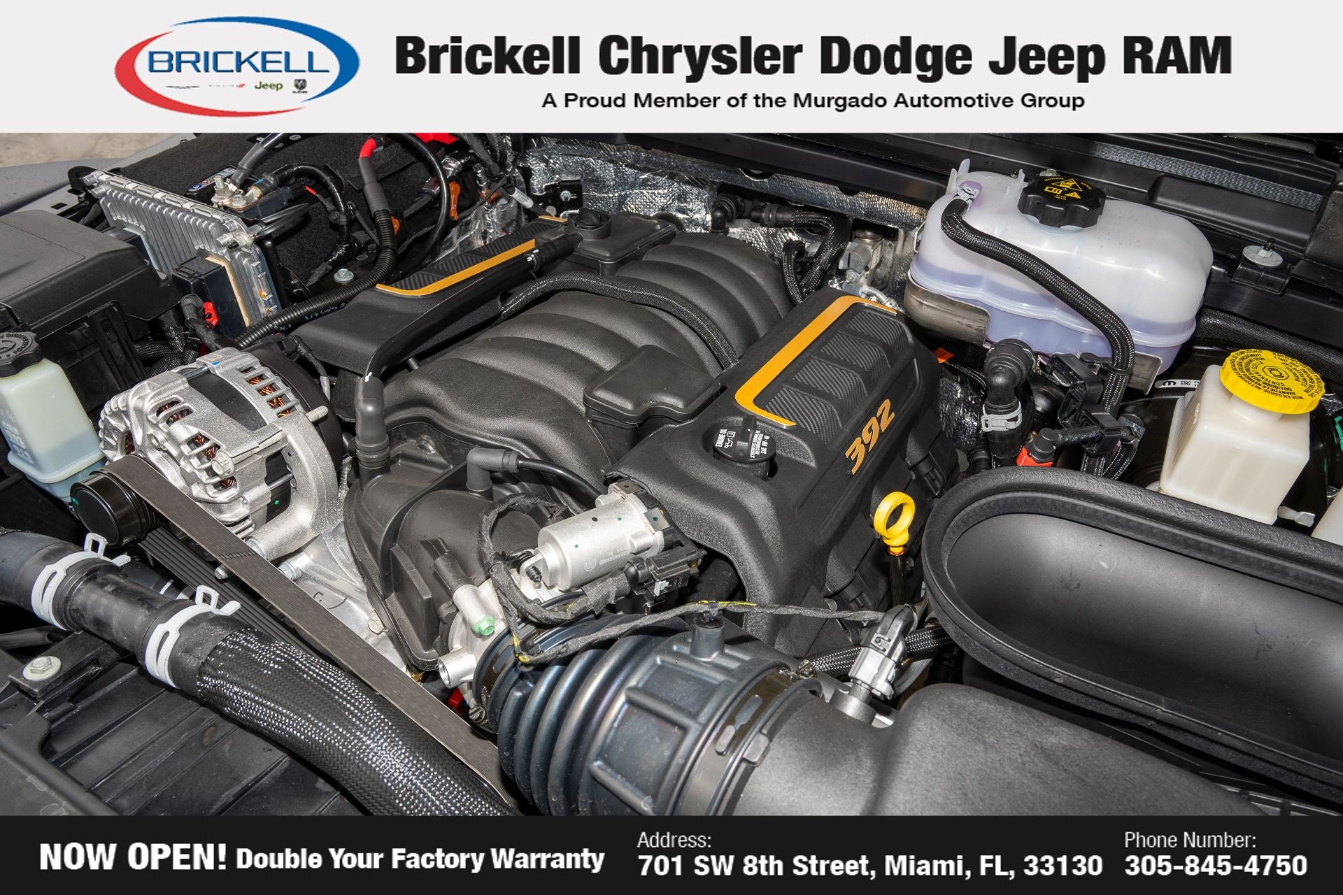 2026 Jeep Wrangler Moab 392