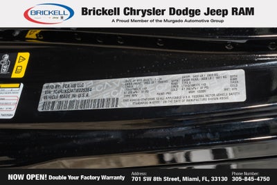 2026 Jeep Wrangler Moab 392