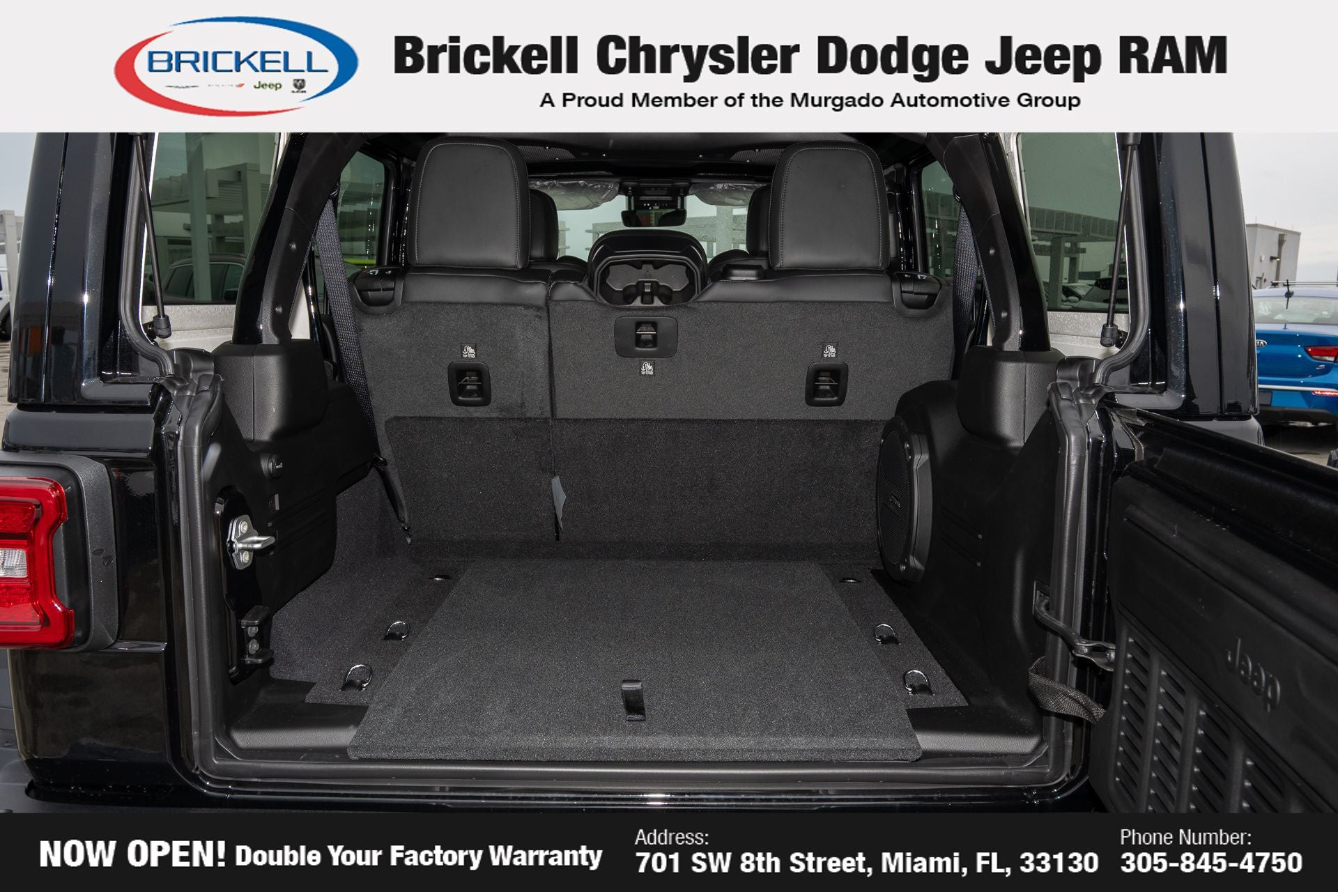 2026 Jeep Wrangler Moab 392