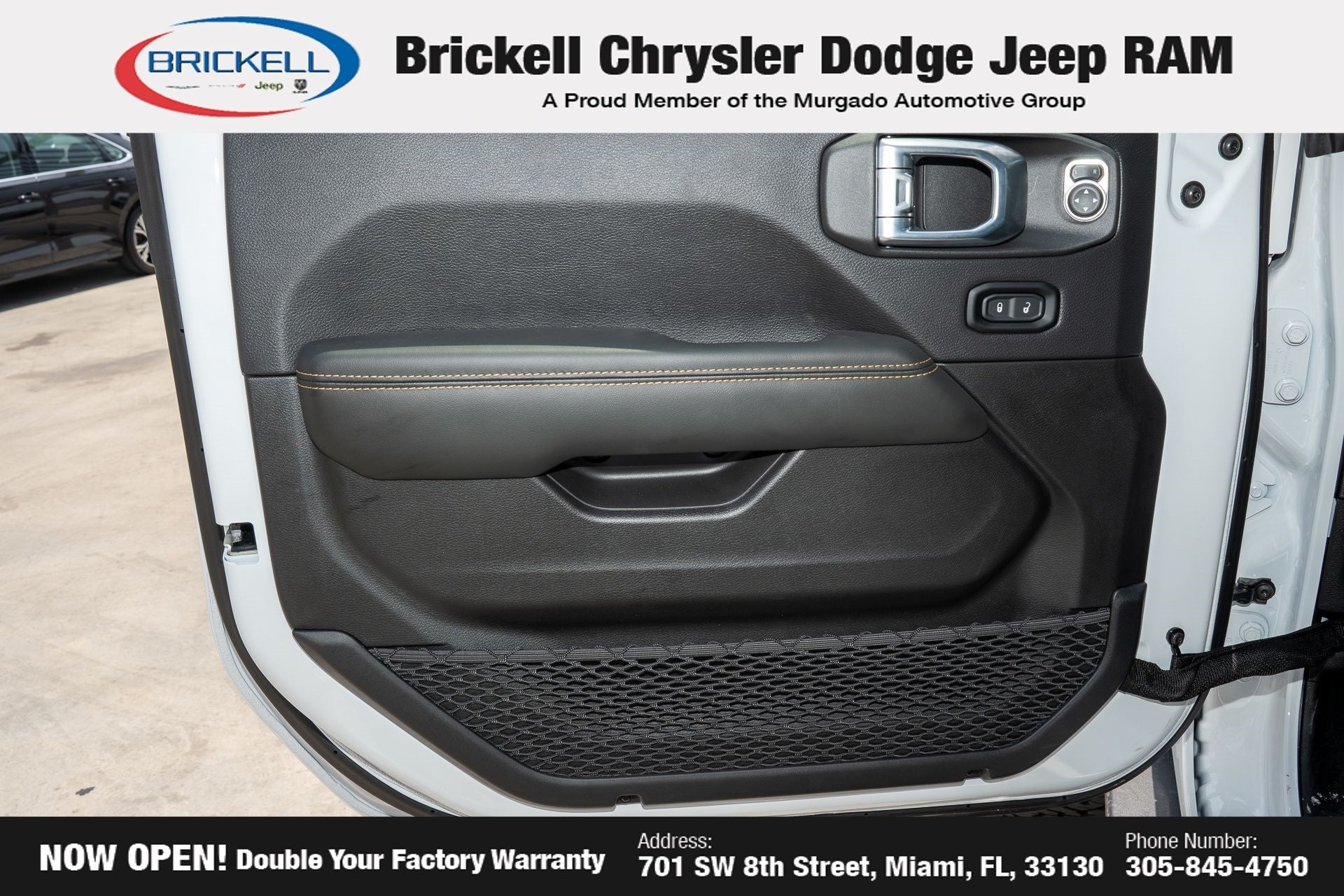 2025 Jeep Wrangler Rubicon 392