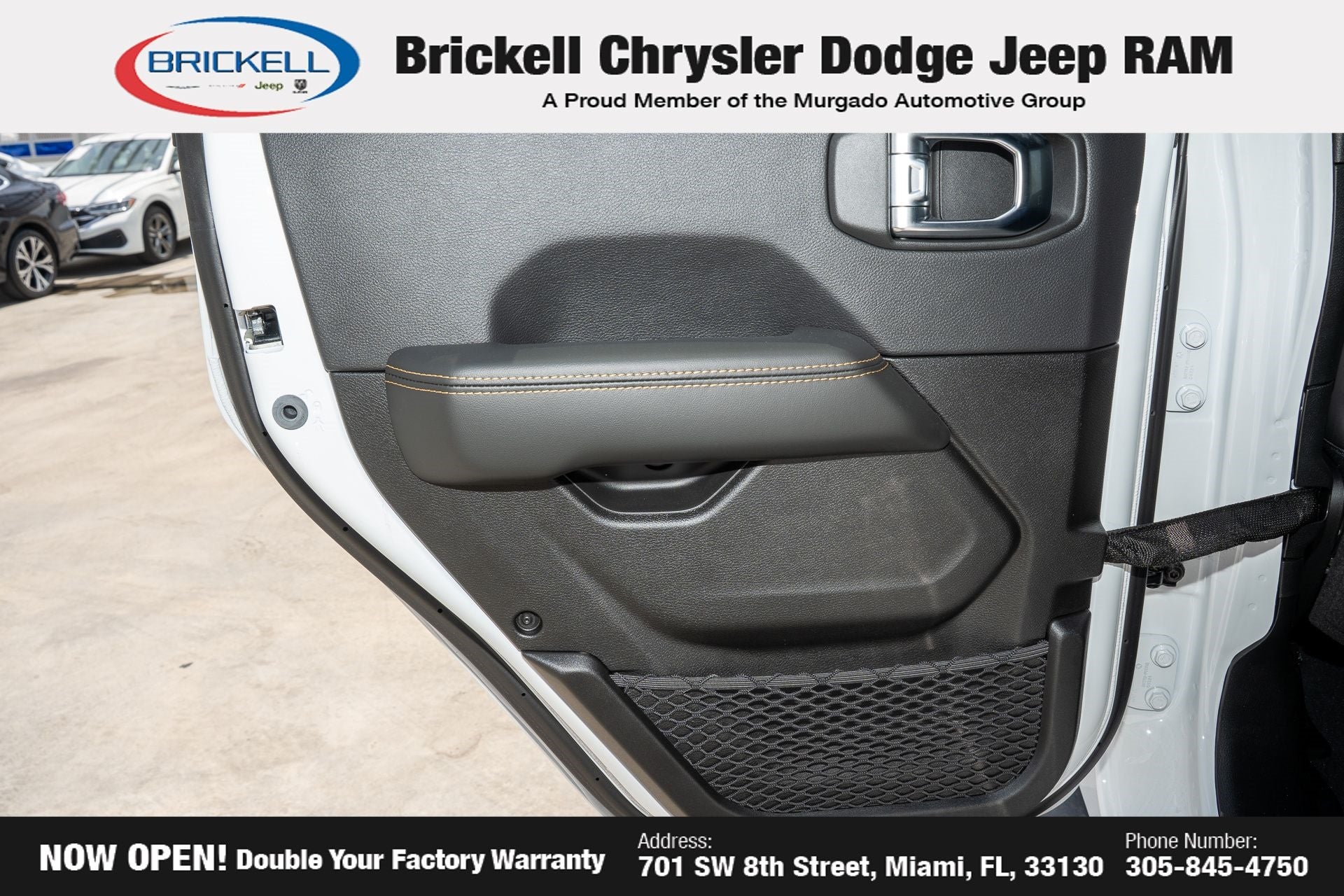 2025 Jeep Wrangler Rubicon 392