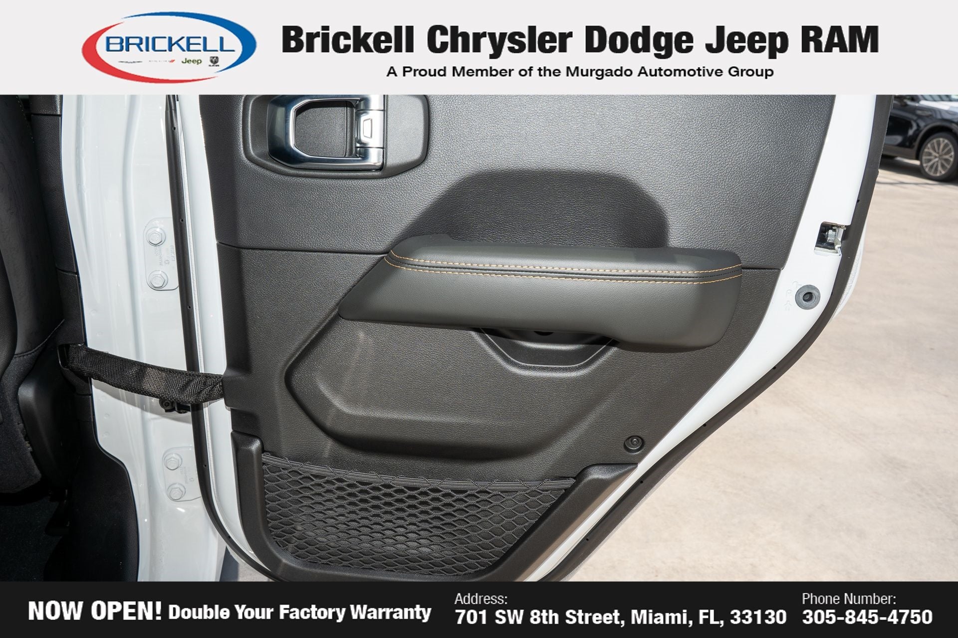 2025 Jeep Wrangler Rubicon 392