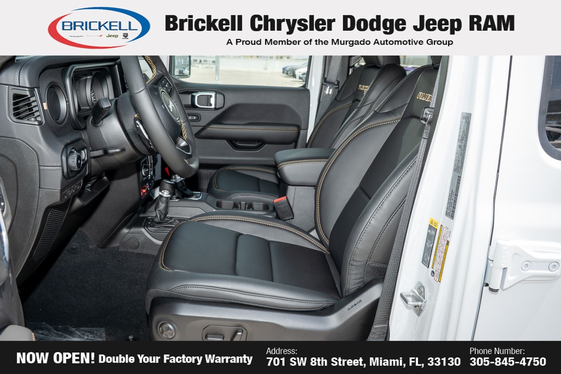 2025 Jeep Wrangler Rubicon 392