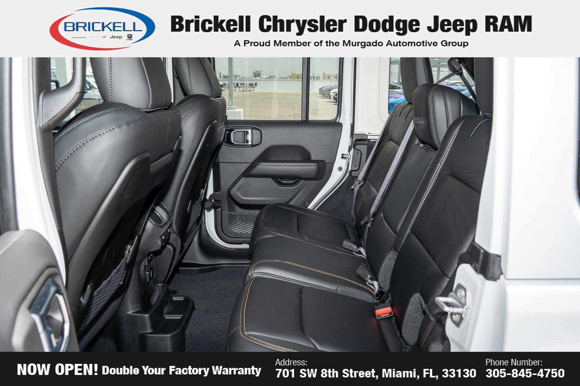 2025 Jeep Wrangler Rubicon 392