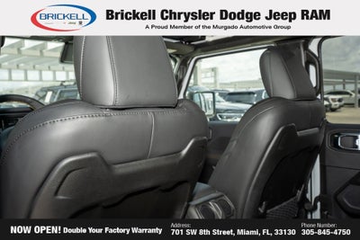 2025 Jeep Wrangler Rubicon 392