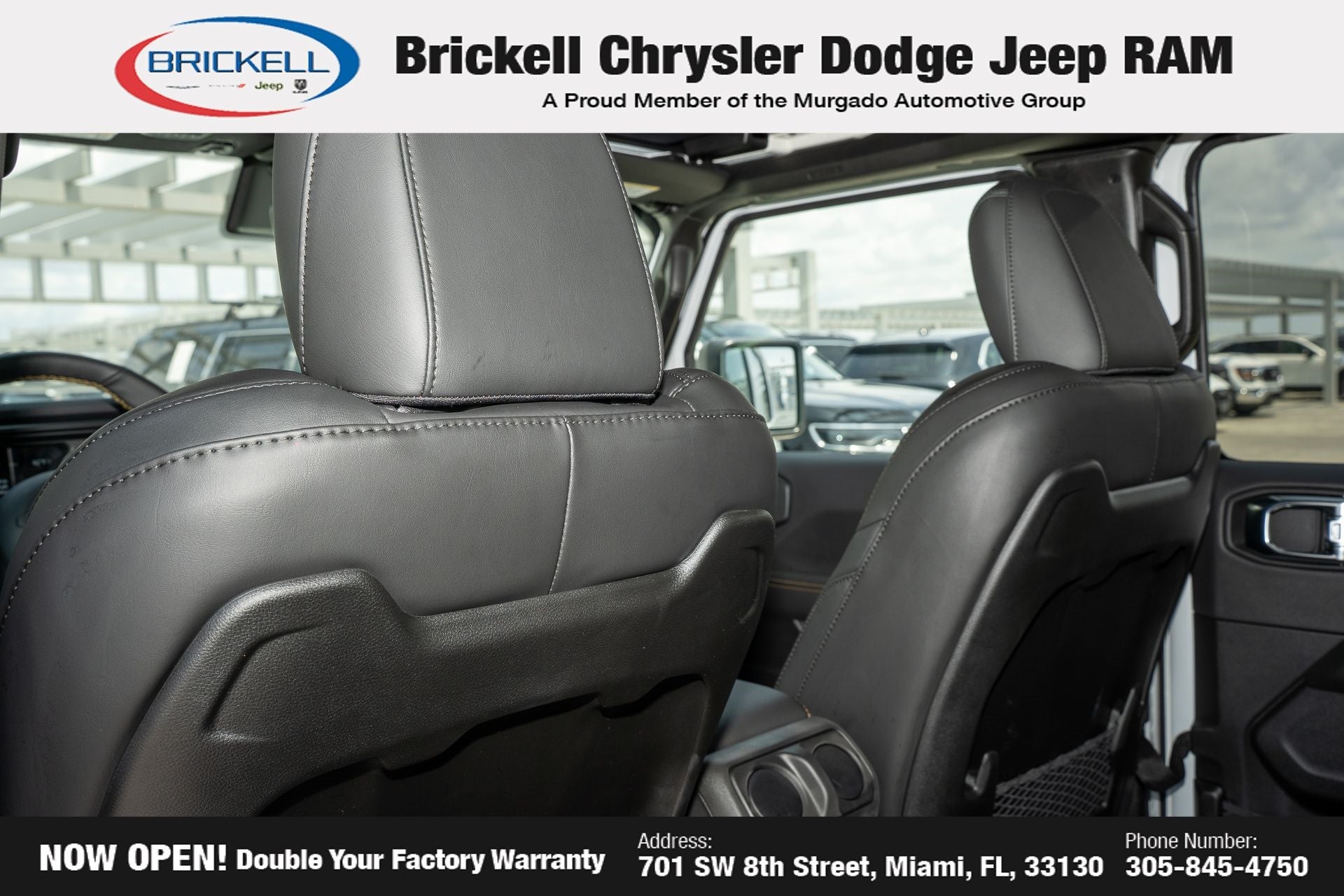 2025 Jeep Wrangler Rubicon 392