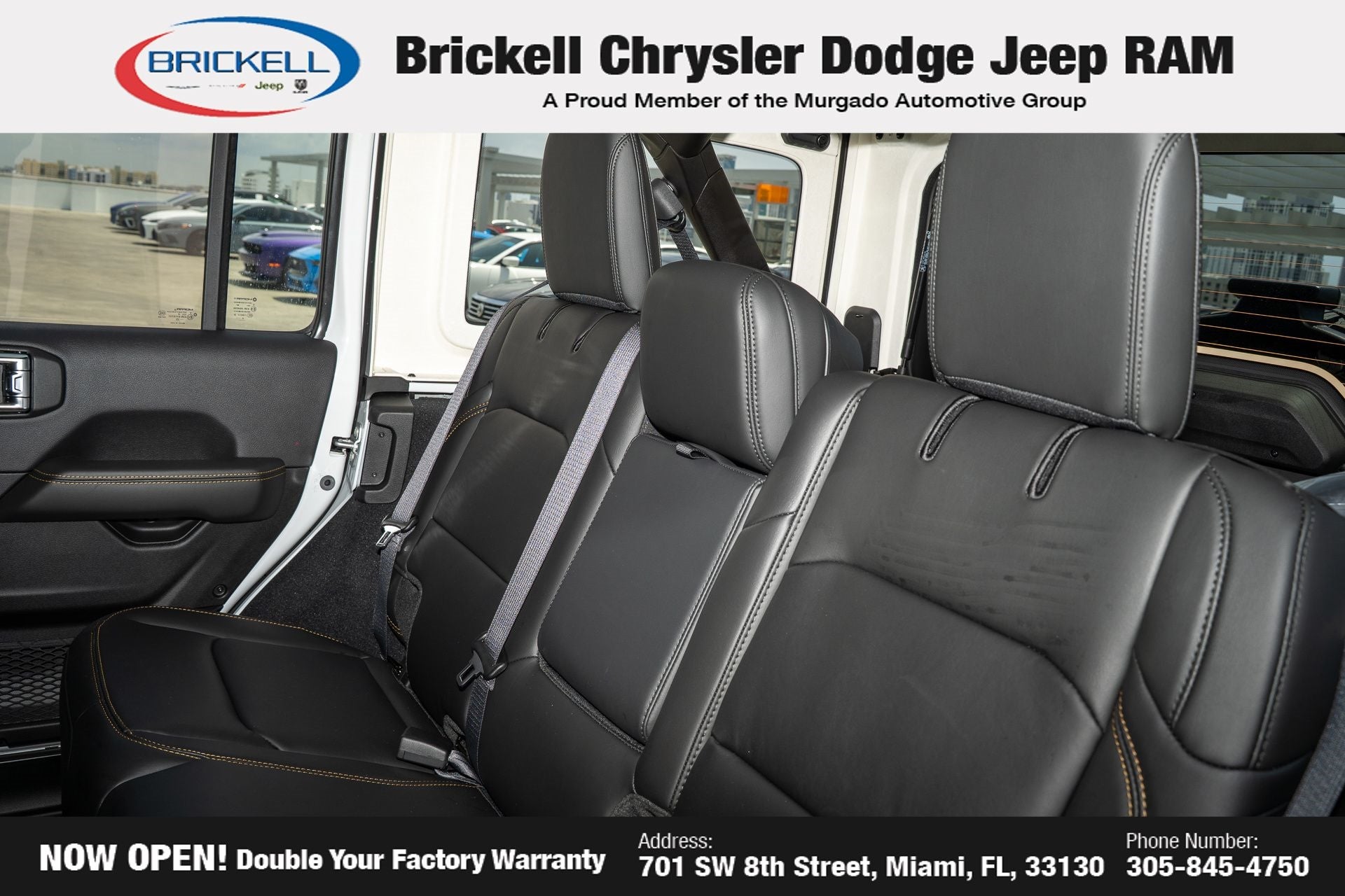 2025 Jeep Wrangler Rubicon 392