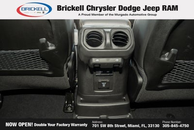 2025 Jeep Wrangler Rubicon 392