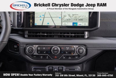 2025 Jeep Wrangler Rubicon 392