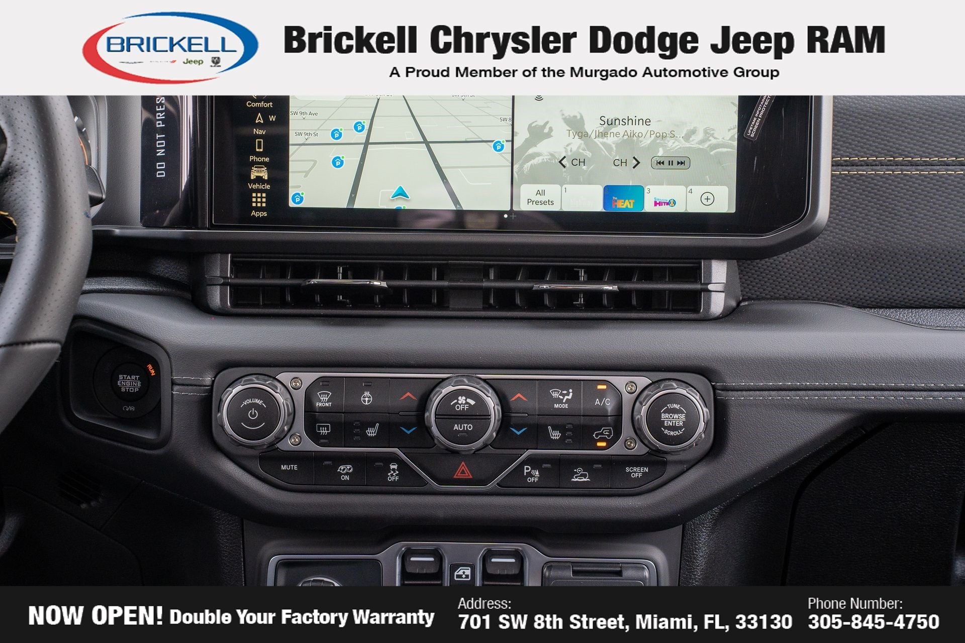 2025 Jeep Wrangler Rubicon 392