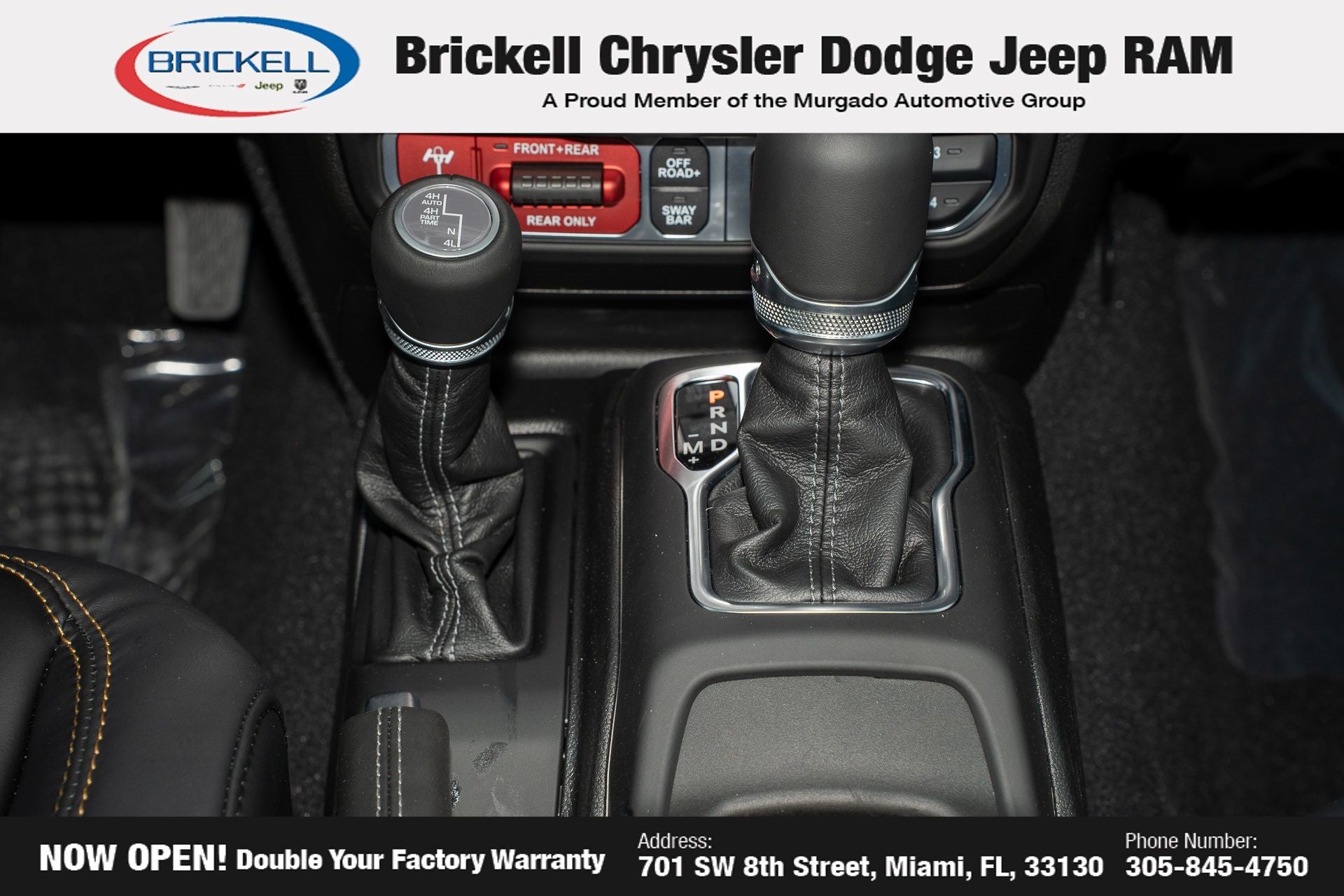 2025 Jeep Wrangler Rubicon 392