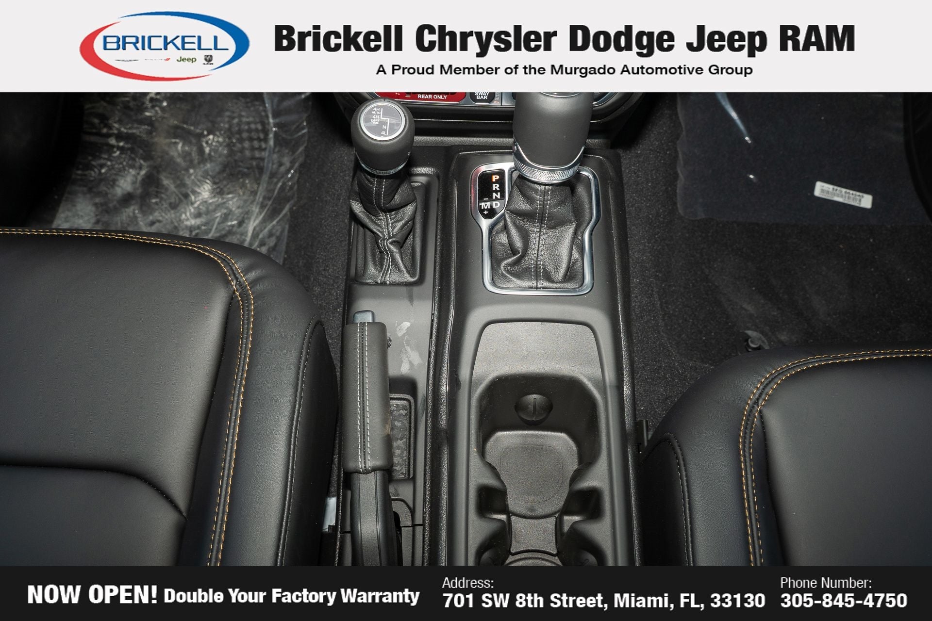 2025 Jeep Wrangler Rubicon 392