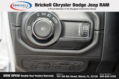 2025 Jeep Wrangler Rubicon 392