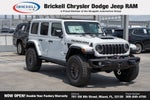 2025 Jeep Wrangler Rubicon 392