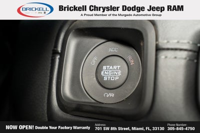 2025 Jeep Wrangler Rubicon 392