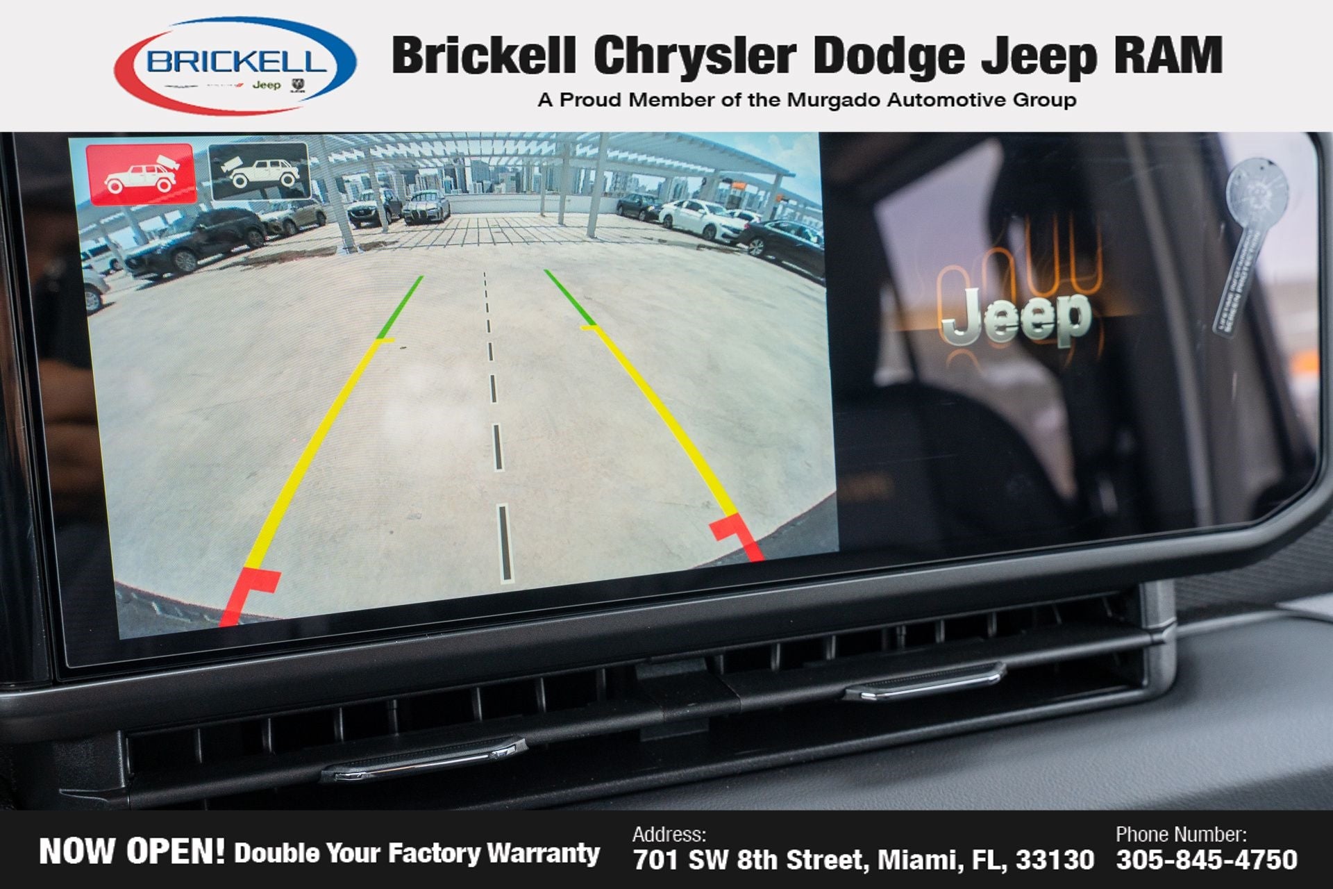 2025 Jeep Wrangler Rubicon 392