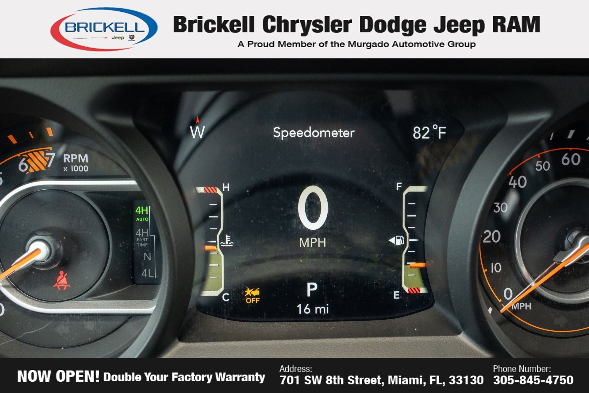 2025 Jeep Wrangler Rubicon 392