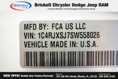 2025 Jeep Wrangler Rubicon 392