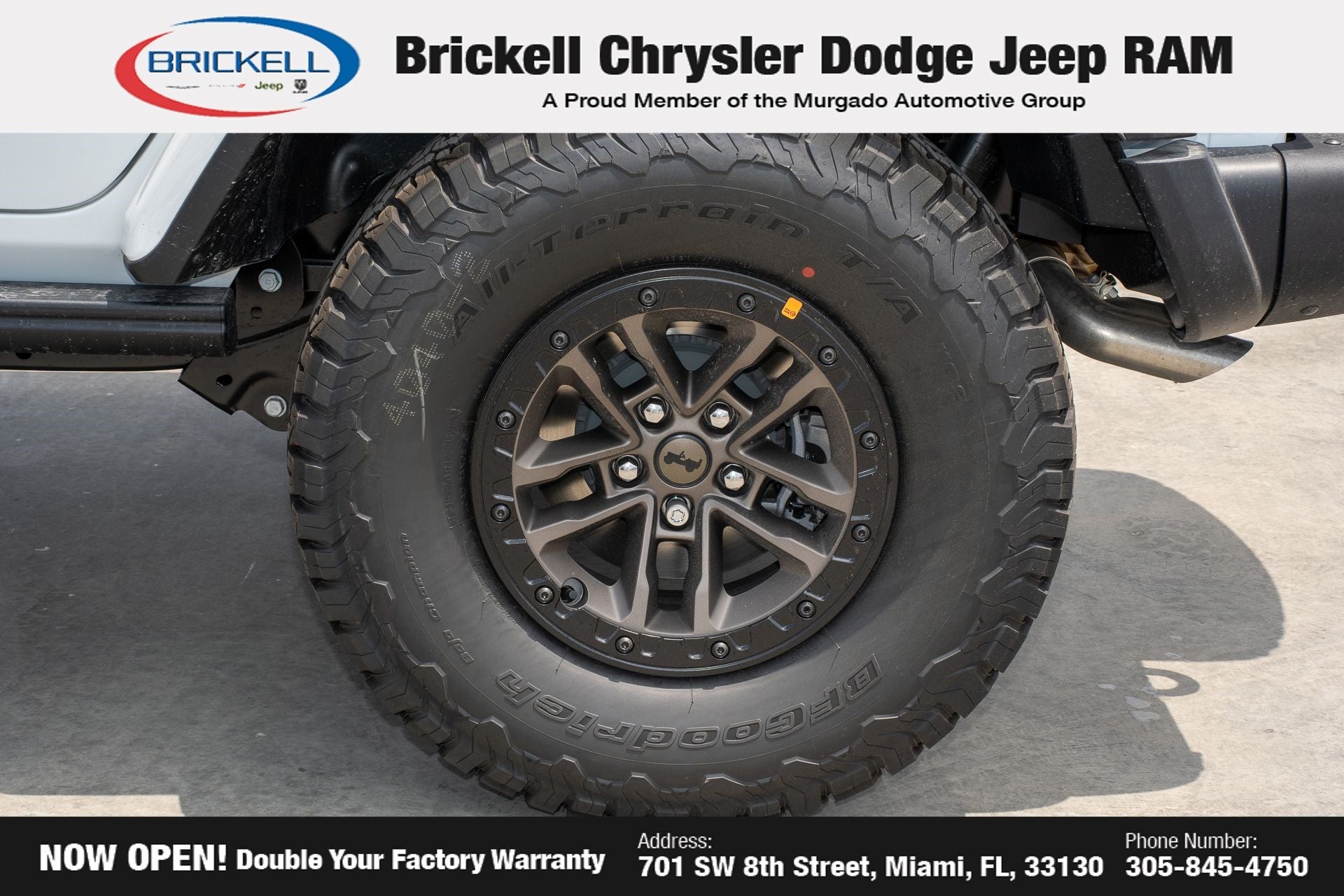 2025 Jeep Wrangler Rubicon 392