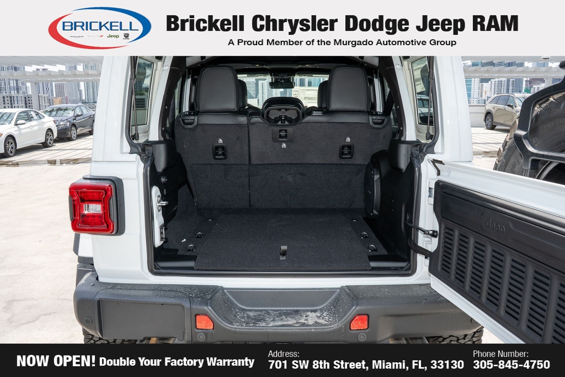 2025 Jeep Wrangler Rubicon 392