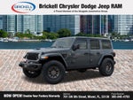 2025 Jeep Wrangler Rubicon 392