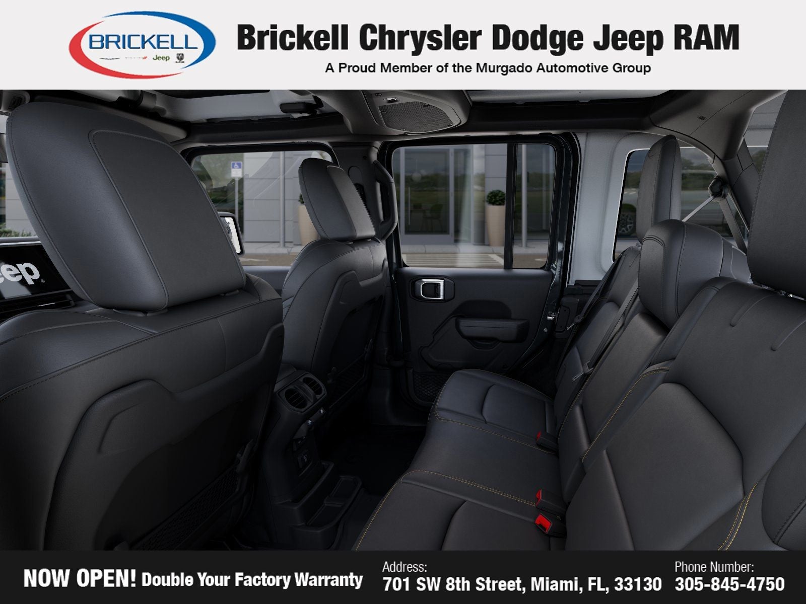 2025 Jeep Wrangler Rubicon 392