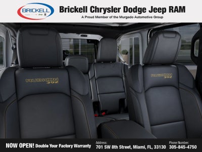 2025 Jeep Wrangler Rubicon 392