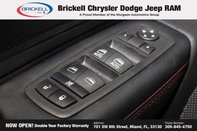 2026 Dodge Durango GT HEMI V8