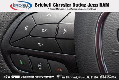 2026 Dodge Durango GT HEMI V8